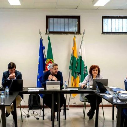 Fornos de Algodres realiza reunião de Câmara Descentralizada