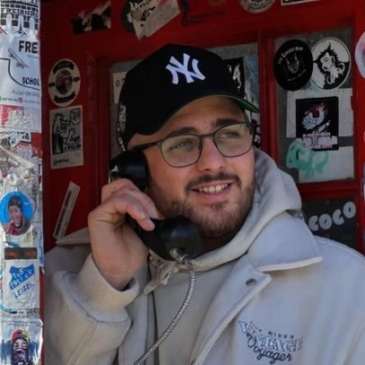 Mafas: DJ lourinhanense lança EP de estreia