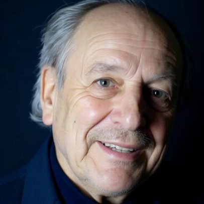 Falece Carlos Andrade, empresário e fundador da AMMA