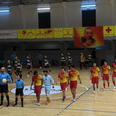 ACD Estrela de Almeida vence CRC Lageosa do Mondego e fica nas meias da Coficab