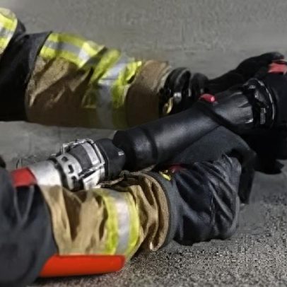 PJ detém 11 bombeiros por violação e coação sexual