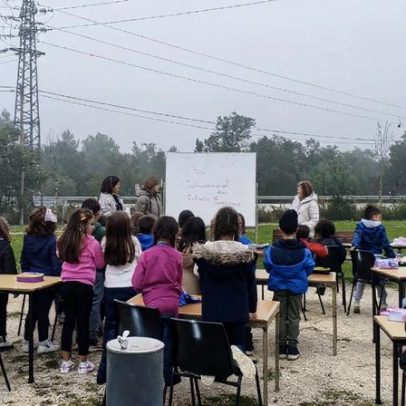 Lousã celebra o Dia Internacional das Cidades Educadoras