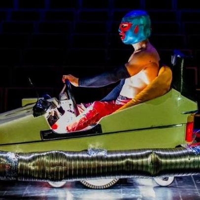Choques culturais e identidade em palco na nova produção do INAC