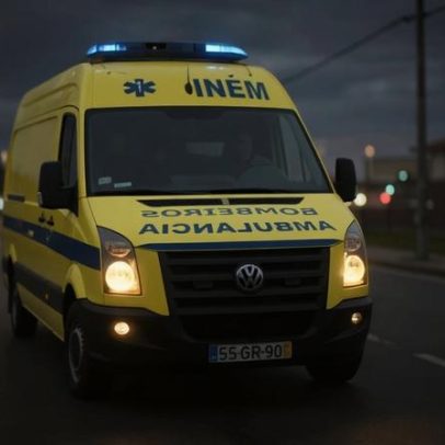 Homem gravemente ferido após agressão de vizinho em Alcácer do Sal