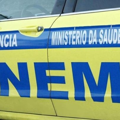 Mulher morre subitamente à saída de fábrica de cortiça