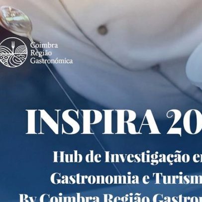 IPC e CIM Coimbra debatem o papel da gastronomia e do turismo na economia regional
