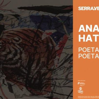 Serralves inaugura em Barcelos exposição de Ana Hatherly
