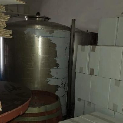 ASAE encerra unidade ilegal de engarrafamento de vinho no Douro