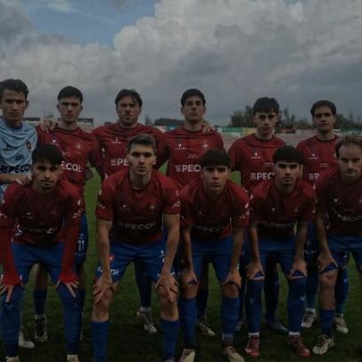 RD Águeda volta a perder e afunda-se na tabela; Fermentelos vence fora e sobe