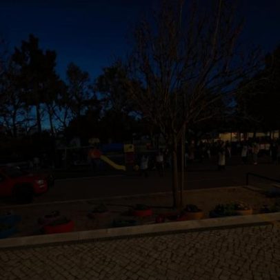 Fuga de gás leva à evacuação de escola em Salvaterra de Magos