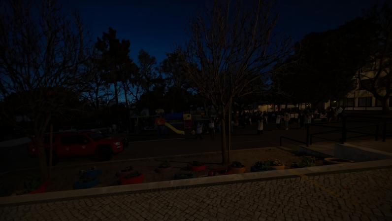 Fuga de gás leva à evacuação de escola em Salvaterra de Magos