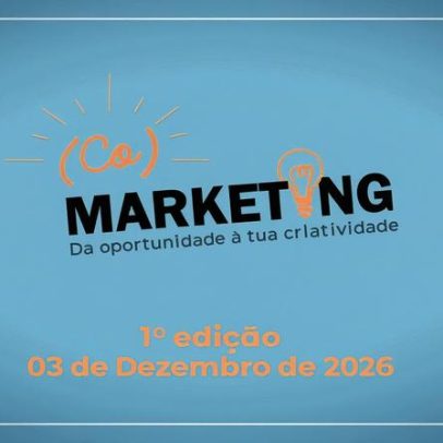 Estudantes da ESTGV promovem evento académico sobre rebranding empresarial