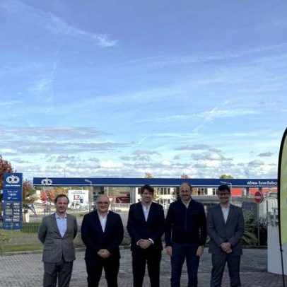 Grupo Mota-Engil instala 200 pontos de carregamento na rede Alves Bandeira