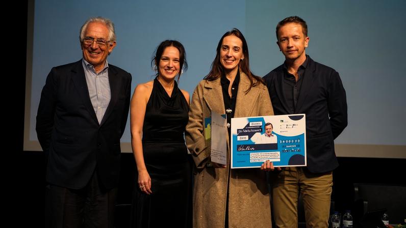 Fotografia: CM de Lousada