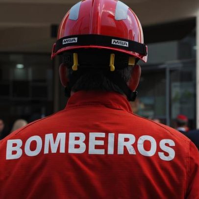 Bombeiros intensificam protestos por falta de respostas do Governo