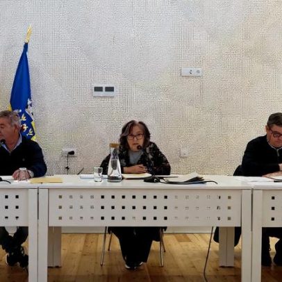 Câmara de Salvaterra quer aliar-se a Benavente para influenciar o novo aeroporto
