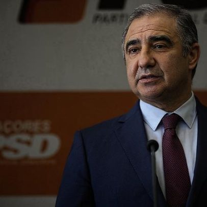 Bolieiro celebra aprovação do Orçamento dos Açores para 2026