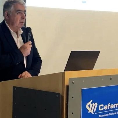 Semana dos Moldes abre em Oliveira de Azeméis com presidente da CEFAMOL