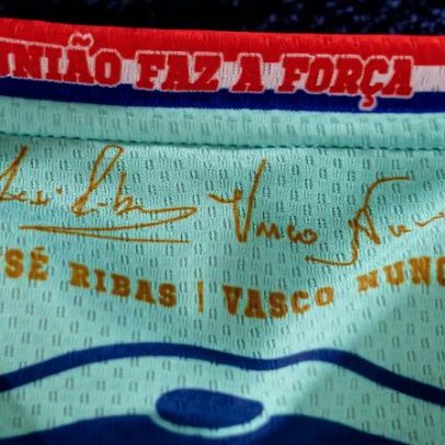 UD Oliveirense tem o apoio de lendas Vasco Nuno e José Ribas