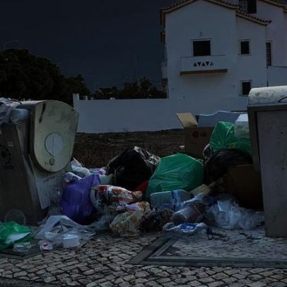 Parlamento cria incentivos para municípios reduzirem resíduos urbanos
