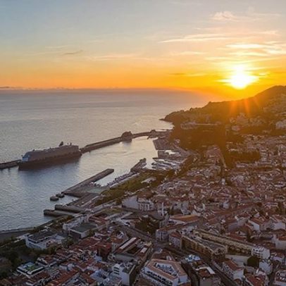 Mercado imobiliário da Madeira cresce apesar da subida dos preços