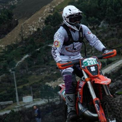 Marco de Canaveses recebe Hard Enduro 100% nos dias 29 e 30 de novembro