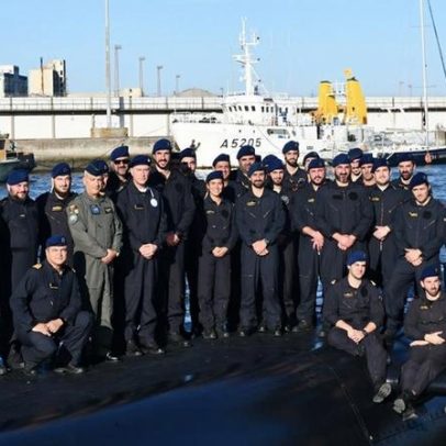 NRP Tridente encerra missão NATO e regressa à Base Naval de Lisboa