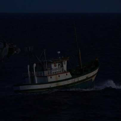 Marinha e PJ apreendem dois pesqueiros com 7 t cocaína a 500 milhas do Funchal