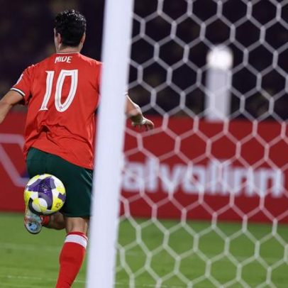 Portugal recebe 4 prémios após conquista do Mundial Sub-17