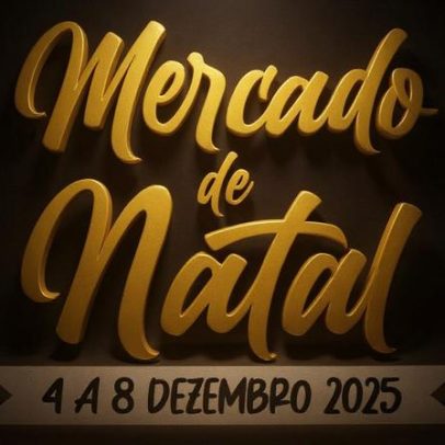 Mercado de Natal de Arganil oferece cinco dias mágicos