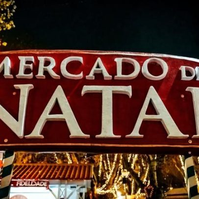 Mercadinho de Natal anima Valongo do Vouga até janeiro