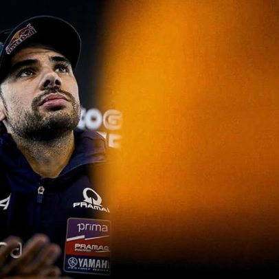 Miguel Oliveira encerra era histórica e muda-se para as Superbikes