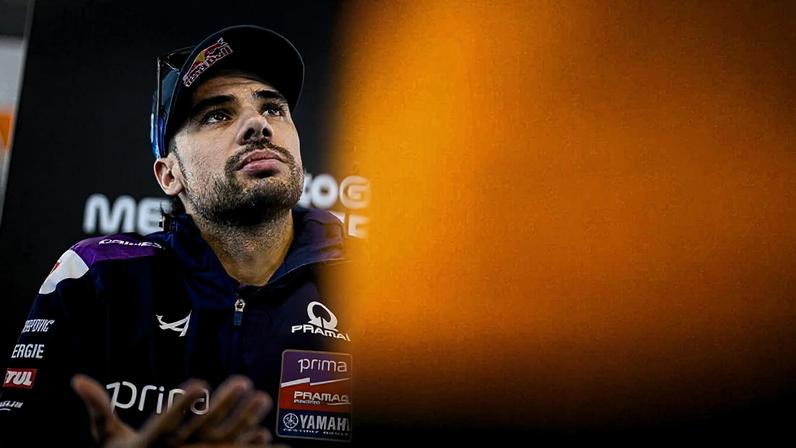 Miguel Oliveira encerra era histórica e muda-se para as Superbikes