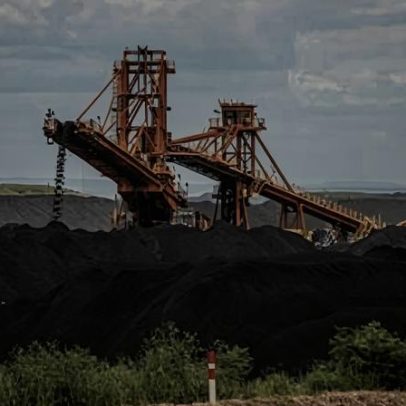 Moçambique antecipa pico de carvão, gás lidera exportações