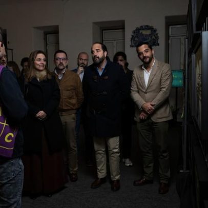 Mostra Nacional de Jovens Criadores anima Santarém no fim de semana