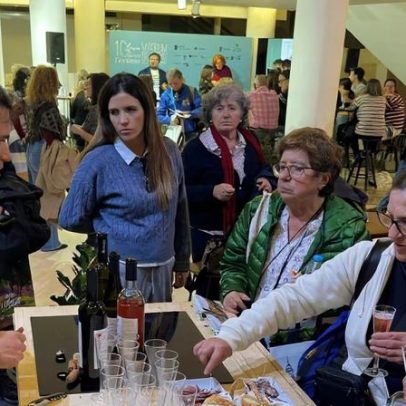 Amarante promove rota jacobeia em fórum internacional do Caminho de Santiago