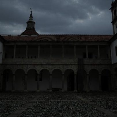 Museu Amadeo de Souza-Cardoso reabre com duas exposições