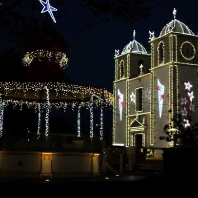 Natal com Arte ilumina Montijo esta sexta-feira