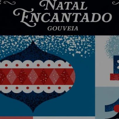 Natal Encantado em Gouveia ilumina tradição local