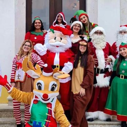 Economia em Salvaterra de Magos recebe impulso com agenda cultural de Natal