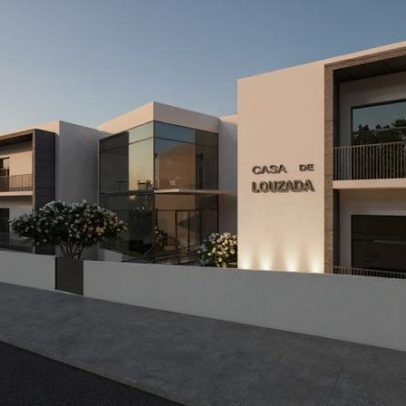 Nova ERPI Casa de Louzada oferece apoio social a 60 idosos em Nevogilde