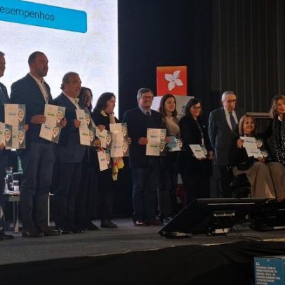 Projetos de boas práticas ambientais e sociais premiados pela ODS Local
