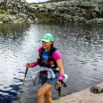 Ultra Trail Centro de Portugal esgota inscrições em quatro horas