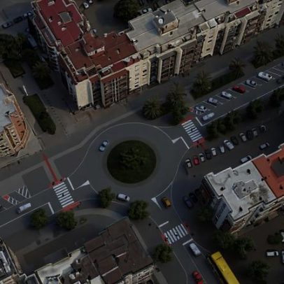 Câmara de Setúbal esclarece obra na Avenida de Moçambique