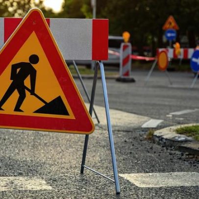 Rua do Mirante, em Setúbal, encerra o trânsito a 19 e 20 de novembro