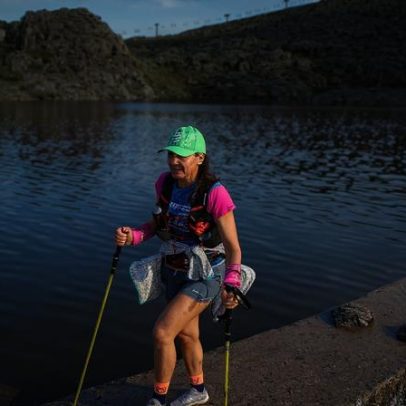 Ultra Trail Centro de Portugal esgota primeiras inscrições em 4 horas