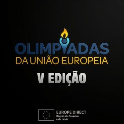 Soure recebe a final da V Edição das Olimpíadas da União Europeia