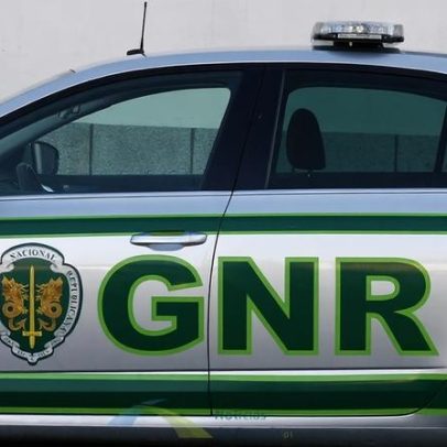 GNR deteta mais de 350 infrações no transporte de mercadorias