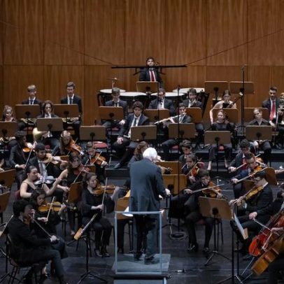 Évora recebe Orquestra Sinfónica Juvenil no XXI Ciclo Música no Inverno