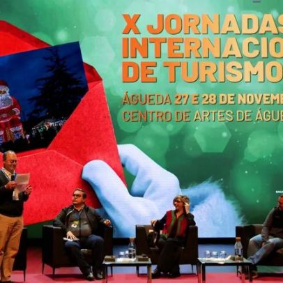 Segundo dia das Jornadas de Turismo debate eventos, sustentabilidade e enoturismo